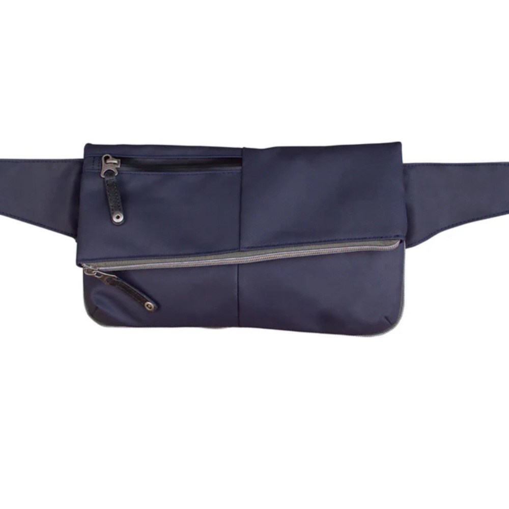 HARVEST LABEL URBAN CROSS PACK | NAVY NEW L69-16